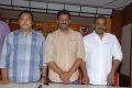 Adhinayakudu Press Meet Stills