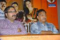 Producer M L Kumar Chowdary at Adhinayakudu Press Meet Stills