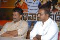 Music Director Kalyani Malik at Adhinayakudu Press Meet Stills