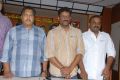 Adhinayakudu Movie Press Meet Stills