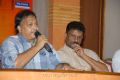 Producer M L Kumar Chowdary at Adhinayakudu Press Meet Stills