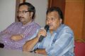 Producer M L Kumar Chowdary at Adhinayakudu Press Meet Stills