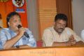 Producer M L Kumar Chowdary at Adhinayakudu Press Meet Stills