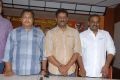 Adhinayakudu Press Meet Stills