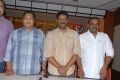 Adhinayakudu Press Meet Stills