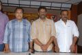 Adhinayakudu Movie Press Meet Stills