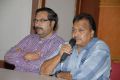 Producer M.L. Padma Kumar Chowdhary at Adhinayakudu Press Meet Stills