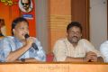 Producer M L Kumar Chowdary at Adhinayakudu Press Meet Stills