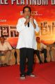 Brahmanandam at Adhinayakudu Triple Platinum Disc Function Photos