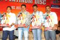 Balakrishna at Adhinayakudu Triple Platinum Disc Function Photos