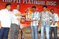 Adhinayakudu Triple Platinum Disc Function Photos