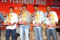 Adhinayakudu Triple Platinum Disc Function Photos