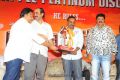 Adhinayakudu Triple Platinum Disc Function Photos