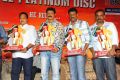 Adhinayakudu Triple Platinum Disc Function Photos