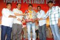 Adhinayakudu Triple Platinum Disc Function Photos