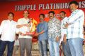 Adhinayakudu Triple Platinum Disc Function Photos