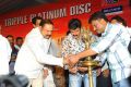 Adhinayakudu Triple Platinum Disc Function Photos