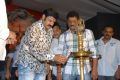 Adhinayakudu Triple Platinum Disc Function Photos