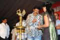 Balakrishna at Adhinayakudu Triple Platinum Disc Function Photos