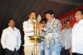 Adhinayakudu Triple Platinum Disc Function Photos