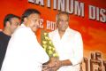 Adhinayakudu Triple Platinum Disc Function Photos