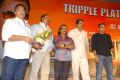 Adhinayakudu Triple Platinum Disc Function Photos