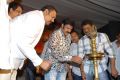 Adhinayakudu Triple Platinum Disc Function Photos