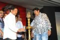 Balakrishna at Adhinayakudu Triple Platinum Disc Function Photos