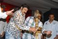 Adhinayakudu Triple Platinum Disc Function Photos