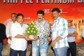 Adhinayakudu Triple Platinum Disc Function Photos