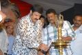 Balakrishna at Adhinayakudu Triple Platinum Disc Function Photos