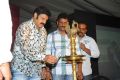 Adhinayakudu Triple Platinum Disc Function Photos