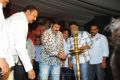 Adhinayakudu Triple Platinum Disc Function Photos