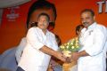 Adhinayakudu Triple Platinum Disc Function Photos