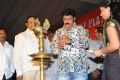 Adhinayakudu Triple Platinum Disc Function Photos