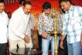 Adhinayakudu Triple Platinum Disc Function Photos