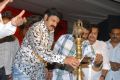 Balakrishna at Adhinayakudu Triple Platinum Disc Function Photos