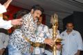 Adhinayakudu Triple Platinum Disc Function Photos