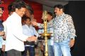 Adhinayakudu Triple Platinum Disc Function Photos