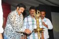 Adhinayakudu Triple Platinum Disc Function Photos