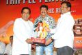 Adhinayakudu Triple Platinum Disc Function Photos