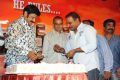 Adhinayakudu Triple Platinum Disc Function Photos