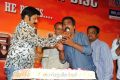 Balakrishna at Adhinayakudu Triple Platinum Disc Function Photos