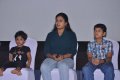 Adhisaya Ulagam 3D Press Meet Stills