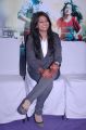 Actress Varsha Ashwathi @ Adhithi Movie Team Interview Stills