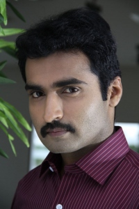 Actor Nandha in Adhithi Tamil Movie Stills