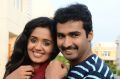 Ananya, Nandha in Adhithi Tamil Movie Stills