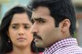 Ananya, Nandha in Adhithi Tamil Movie Stills