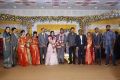 Shankar @ Charlie elder son Adhithiya Charlie Amritha Wedding Reception Stills