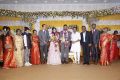 Deva @ Charlie elder son Adhithiya Charlie Amritha Wedding Reception Stills